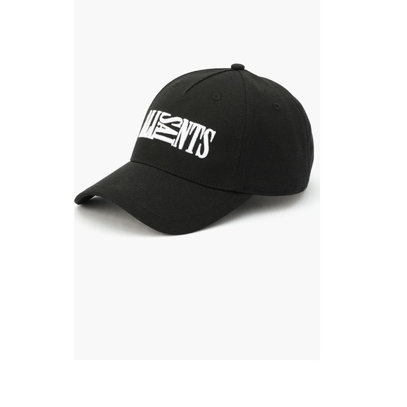 Brand new Unisex AllSaints
Oppose Logo Baseball Cap - Picture 4 of 4